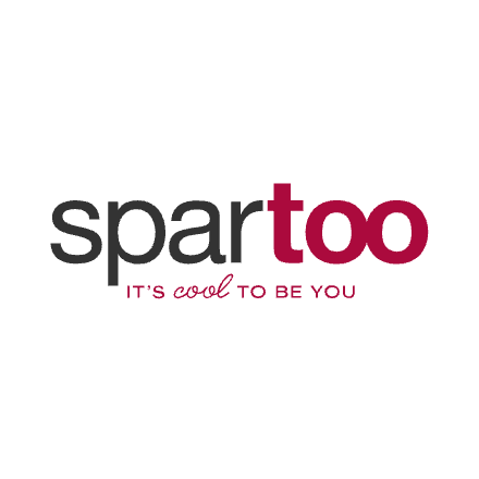 Spartoo Rabattcodes
