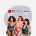 Street One erweitert Sortiment um Plus Size Mode