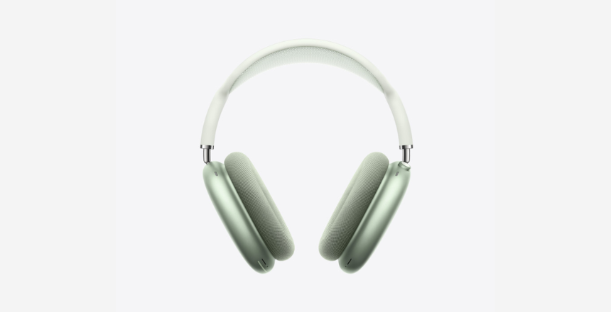 Airpods Max