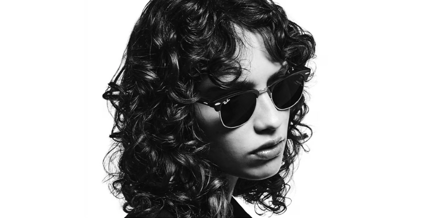 Ray-Ban Sonnenbrille