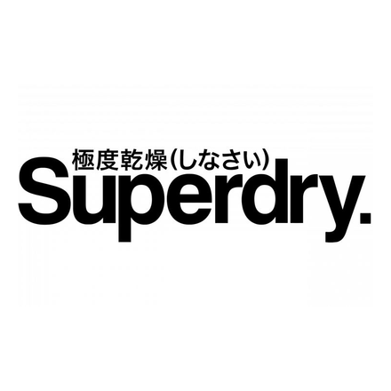 Superdry Rabattcodes