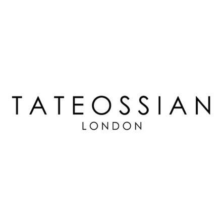 Tateossian Rabattcodes