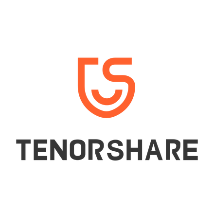 Tenorshare Rabattcodes