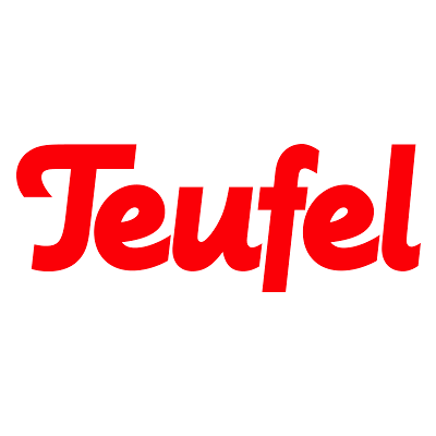 Teufel logo