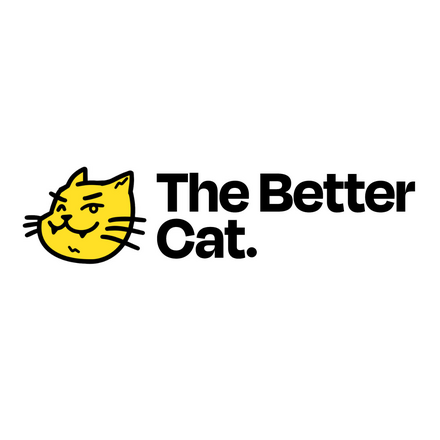 The Better Cat Rabattcodes