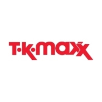 TK Maxx Rabattcodes