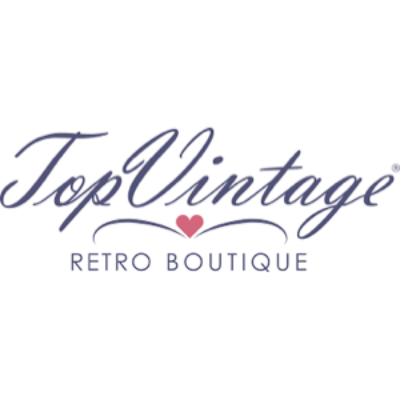 TopVintage Rabattcodes