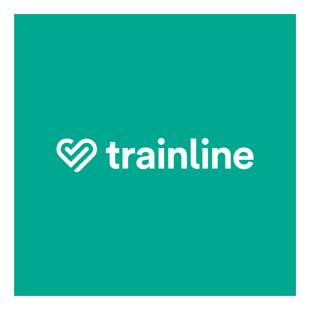 Trainline Rabattcodes