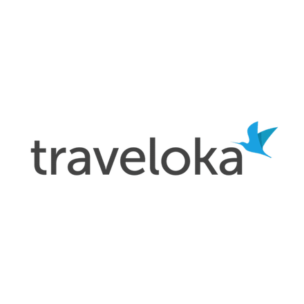 Traveloka Rabattcodes