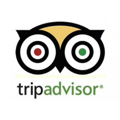 Tripadvisor logo