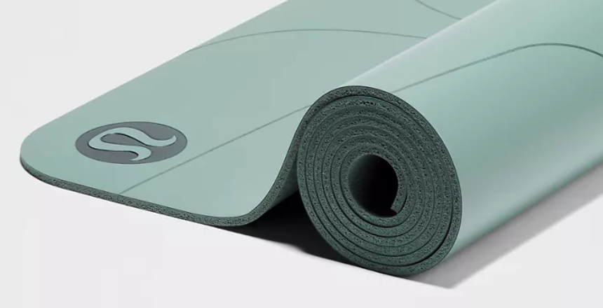 Yogamatte Lululemon