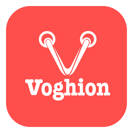 Voghion Rabattcodes