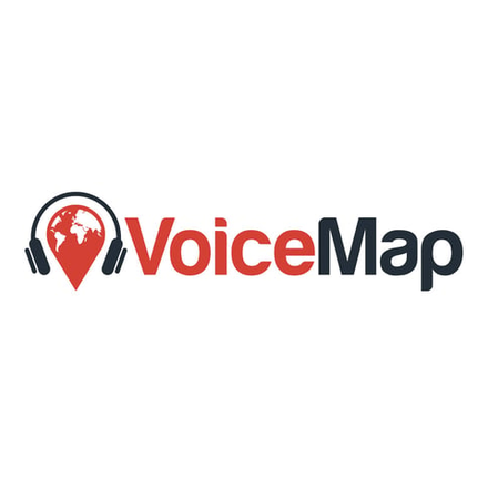 Voice Map Rabattcodes