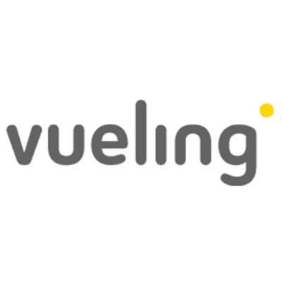 Vueling Rabattcodes