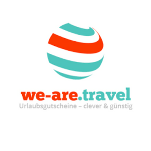 We-are.travel Rabattcode