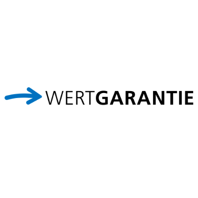 WERTGARANTIE Rabattcodes