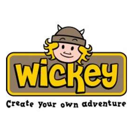 Wickey Rabattcodes