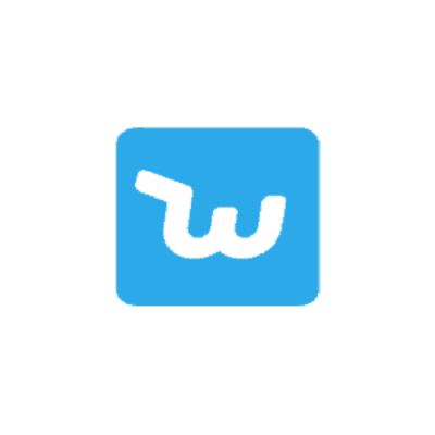 Wish logo
