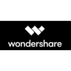 Wondershare Rabattcodes