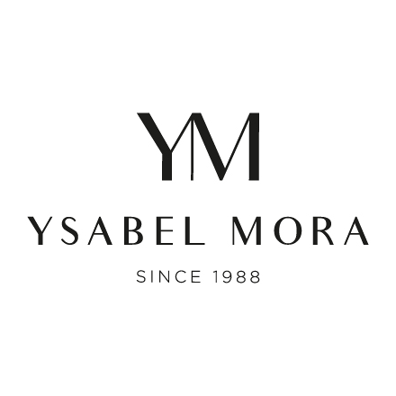 Ysabel Mora Rabattcodes