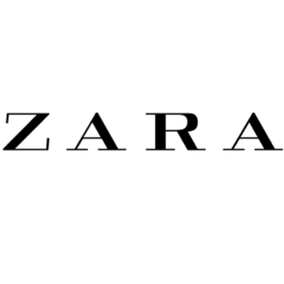 Zara logo